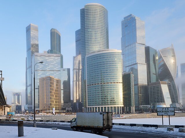 Столичным предприятиям одобрили льготные инвесткредиты более чем на 13 млрд рублей