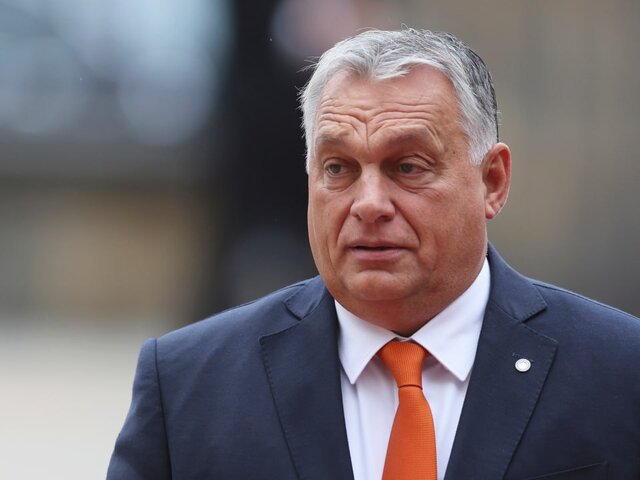 Премьер Венгрии назвал проблемой Путина ракетные базы США