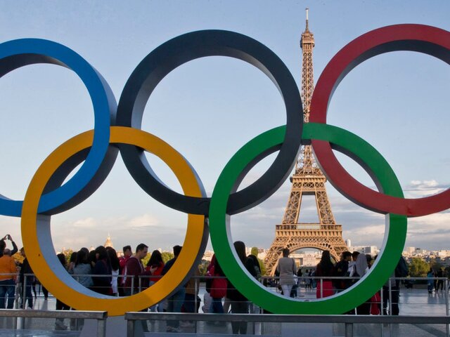 Лондон пытается оказать давление на МОК с целью недопуска россиян на Олимпиаду – СМИ