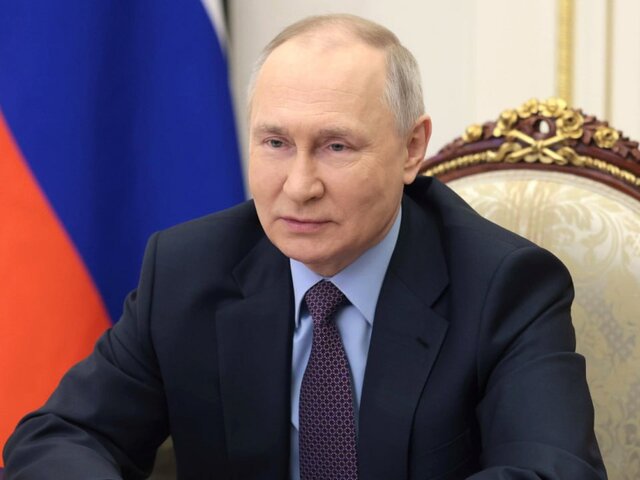 Путин назвал текущие сложности шагом к дальнейшей суверенизации России