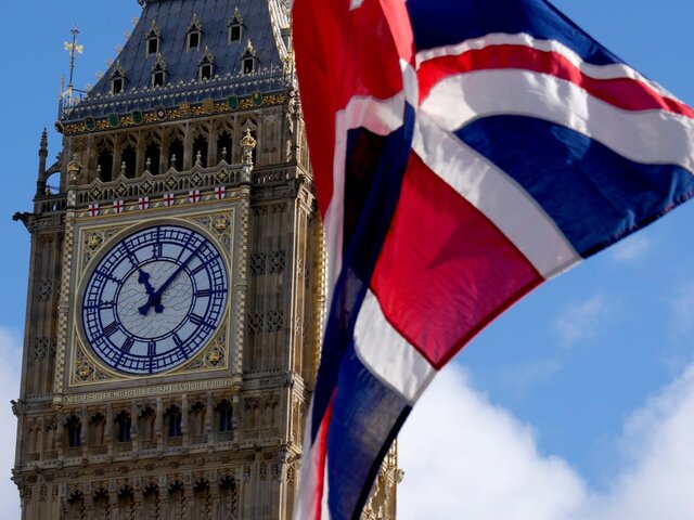 Великобритания введет лимит на прием беженцев в рамках нового законопроекта