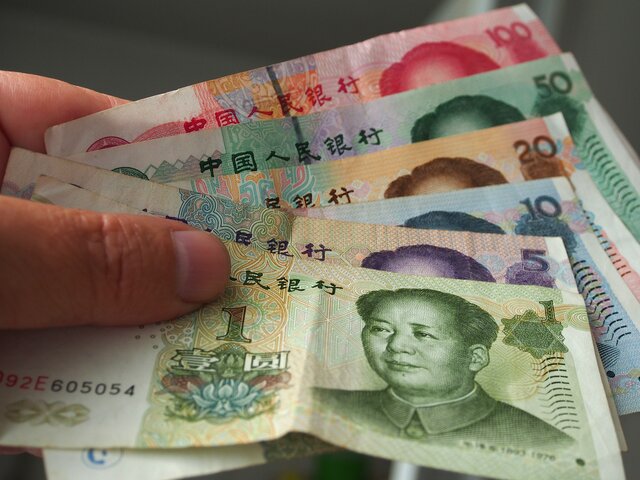 Экономист рассказал о будущем юаня в российской экономике