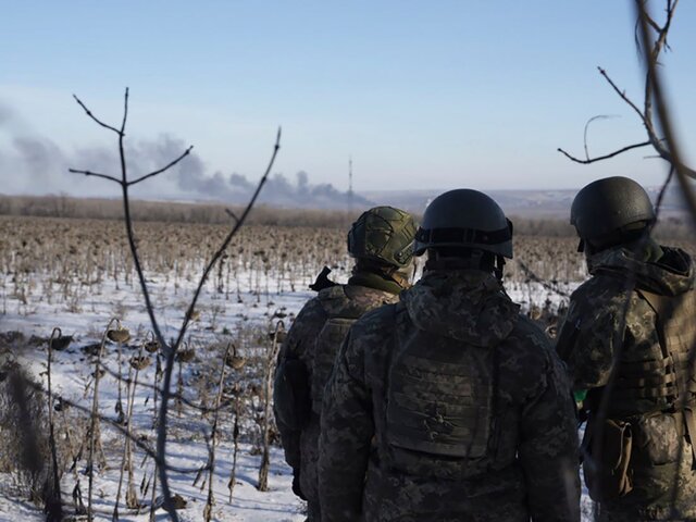 ВСУ потеряли под Артемовском ряд подготовленных военных подразделений – СМИ