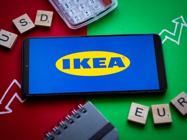 Минпромторг расширил список брендов для параллельного импорта, в него вошла IKEA – СМИ