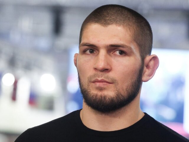 Хабиб Нурмагомедов подтвердил уход из MMA