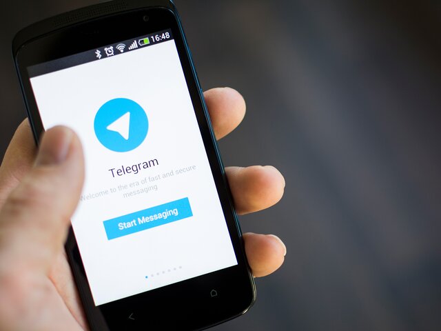 Юрист рассказала о возможности привлечь мошенников из Telegram к ответственности