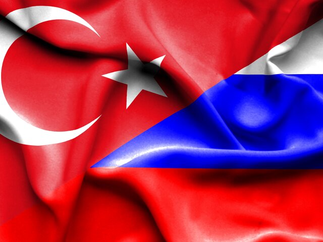 Глава МИД Турции заявил о работе Анкары с Москвой по поводу планируемых переговоров