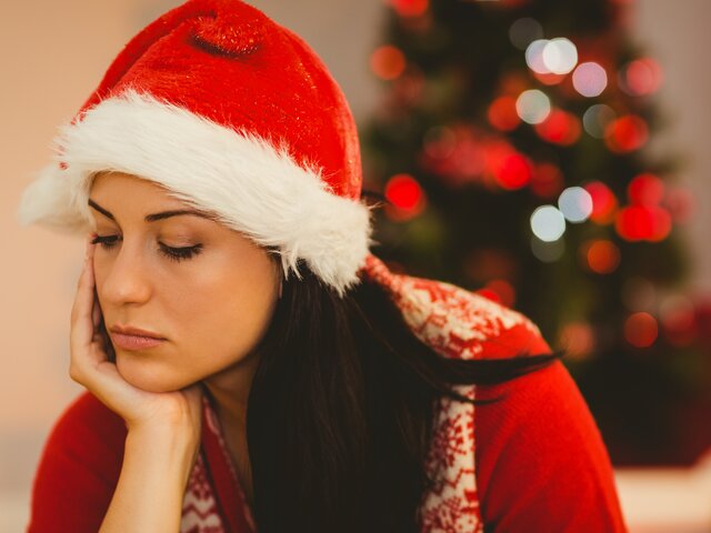 Психолог предостерег от резкой смены ритма жизни в новогодние каникулы