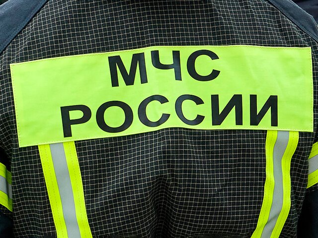 Спасатели помогли пролежавшей сутки в ванне пенсионерке в Подмосковье