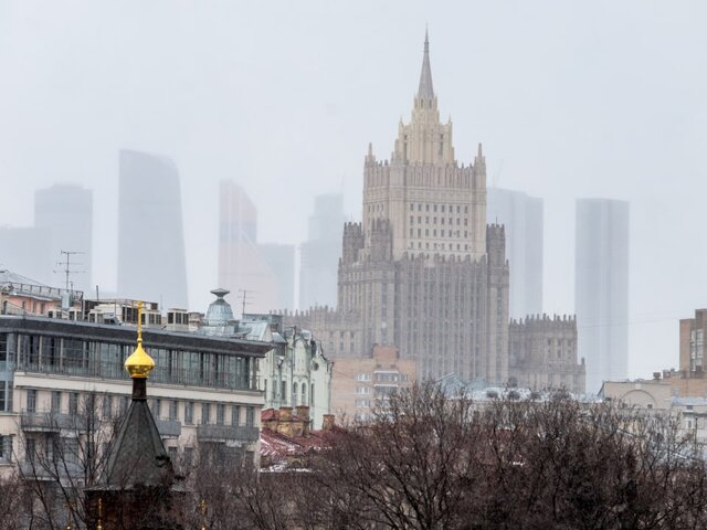 Россия считает закрытым вопрос исполнения решений ЕСПЧ – Вершинин