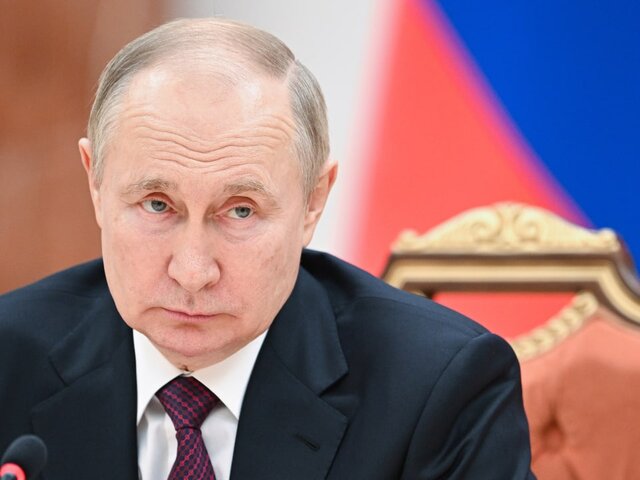 Путин сообщил о выполнении 60% интеграционных планов с Белоруссией