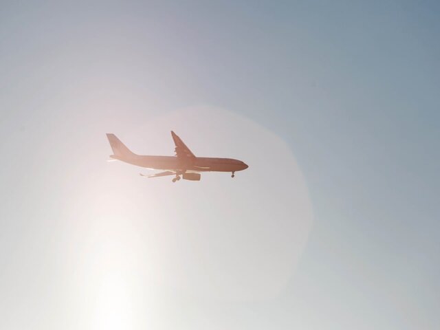 Авиакомпания iFly вынужденно отменила вылеты в Египет 20 и 21 декабря