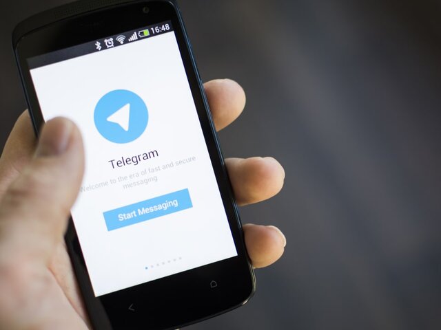 Минцифры предупредило россиян о новой мошеннической схеме в Telegram