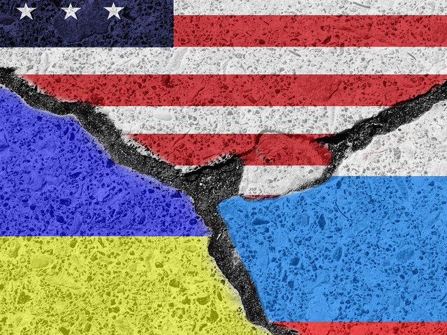 В США предупредили, что конгресс может отказаться поддерживать Киев