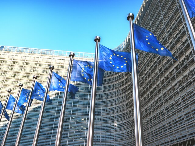 ЕС предоставил Боснии и Герцеговине статус кандидата на вступление в сообщество – СМИ
