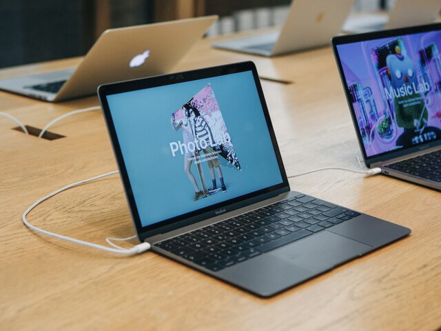 Apple планирует частично перенести производство MacBook из КНР во Вьетнам – СМИ