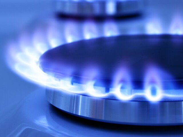 Цена газа в Европе опустилась ниже 850 долларов за тысячу кубометров впервые с 22 февраля