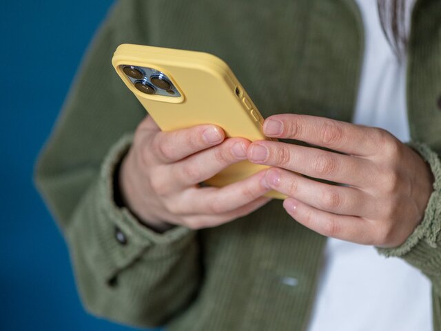 В Госдуму внесли законопроект о блокировке спам-звонков