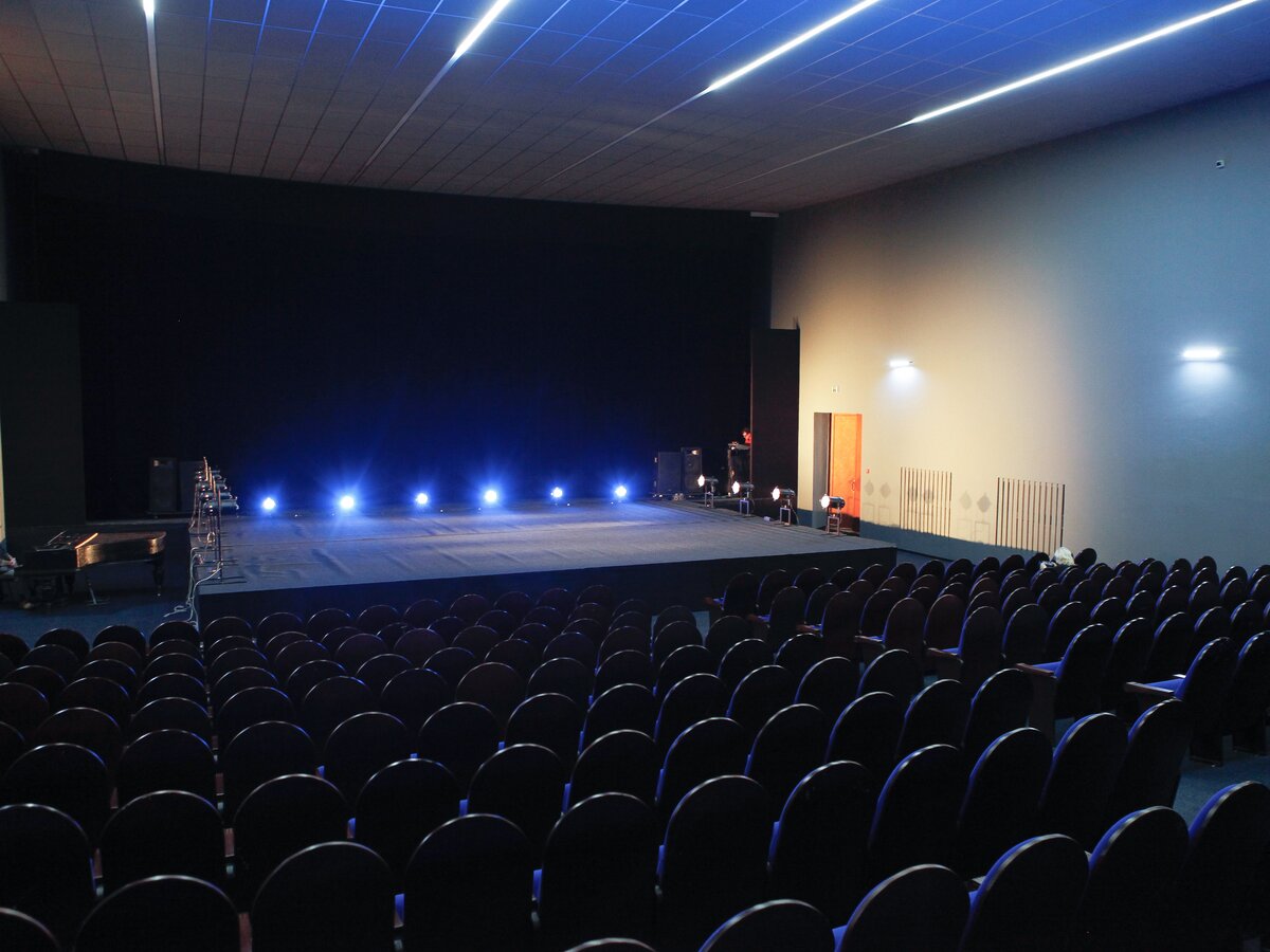 Центр На Страстном Купить Билеты