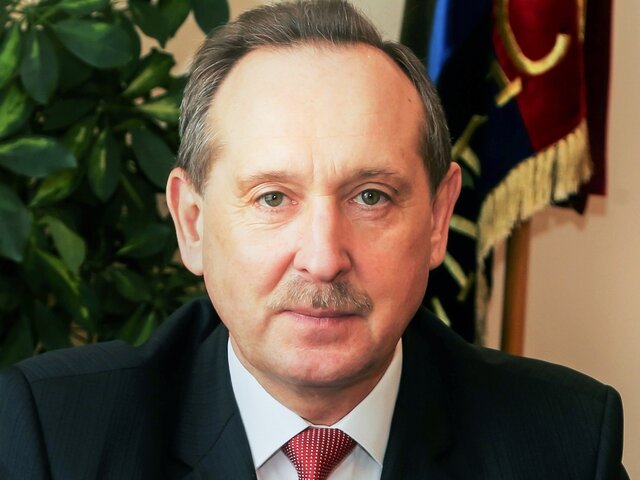 Силовики организовали проверку главы приграничного района Белгородской области