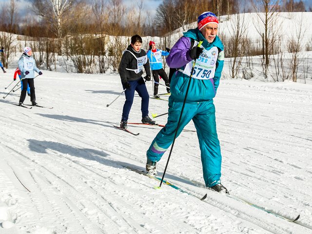 Тревел-эксперт назвала интересные лыжные гонки зимы 2023 года