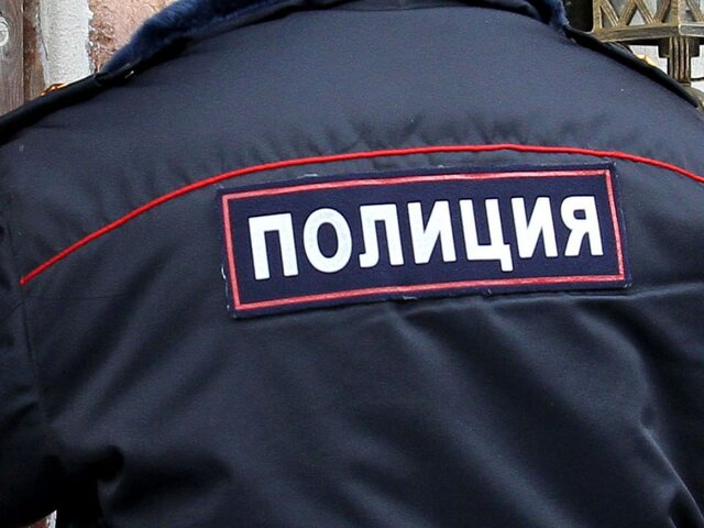 Молодой человек помог задержать подозреваемого в грабеже пенсионерки в Москве