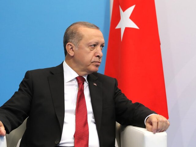 Турция может принять решение по членству Финляндии в НАТО, шокирующее Швецию – Эрдоган