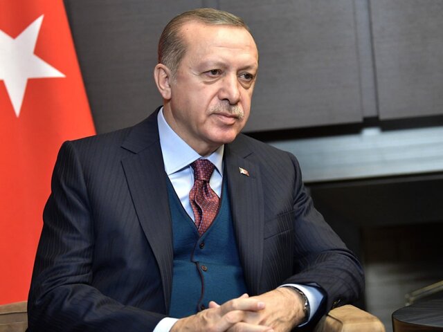 В Турции не согласятся на вступление Швеции и Финляндии в НАТО без выполнения требований