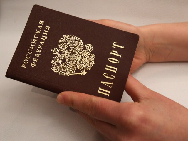 Более 691 тысячи иностранцев получили гражданство РФ в 2022 году