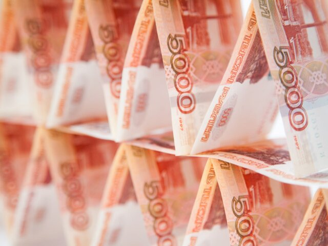 В ЦБ оценили объем заблокированных за рубежом активов РФ в 5,7 трлн рублей