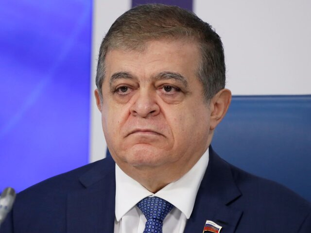 Сенатор Джабаров ответил на предложение Нуланд об ослаблении санкций взамен на вывод войск