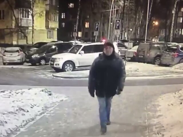 СК возбудил дело после двойного убийства на Флотской улице в Москве