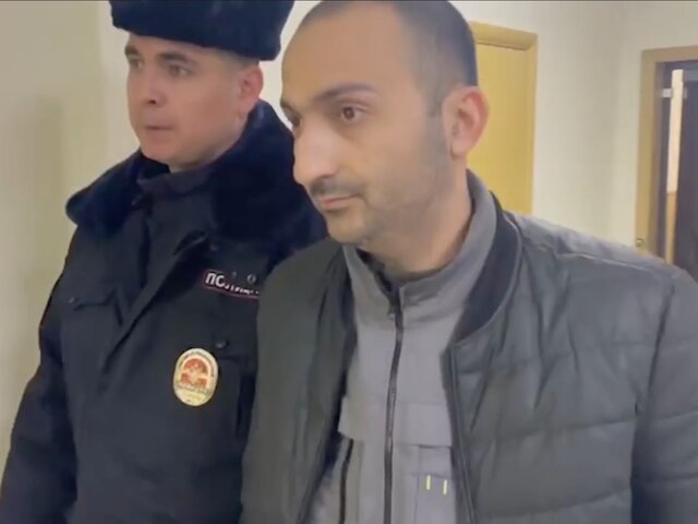 В Москве арестовали мужчину за истязание пасынка до ампутации пальцев