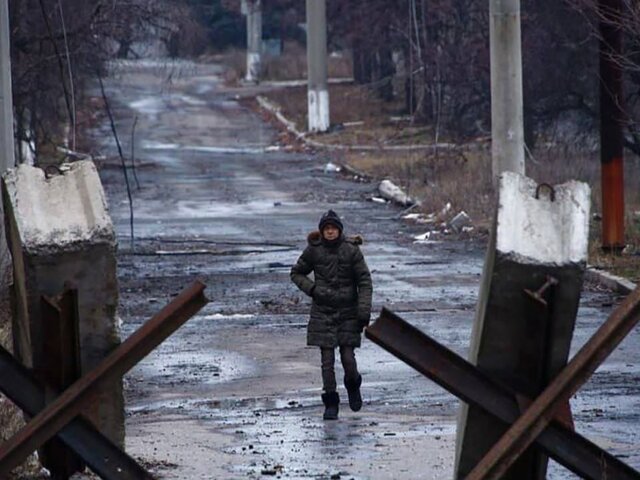 Алаудинов сообщил, что момент оперативного окружения Артемовска близок