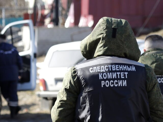 Три человека погибли при взрыве в ДК под Белгородом