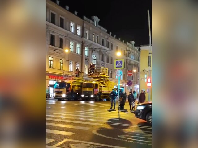 На Бауманской улице восстановили движение трамваев после аварии