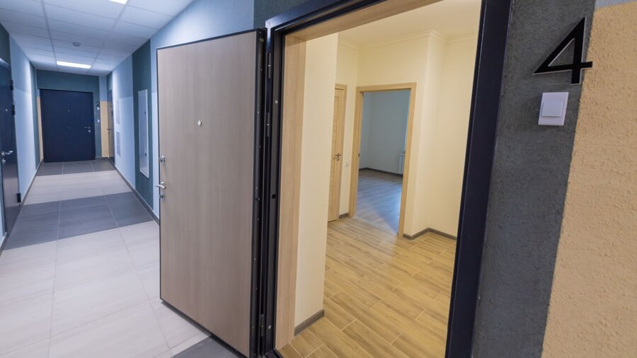 Информация для потенциальных заявителей