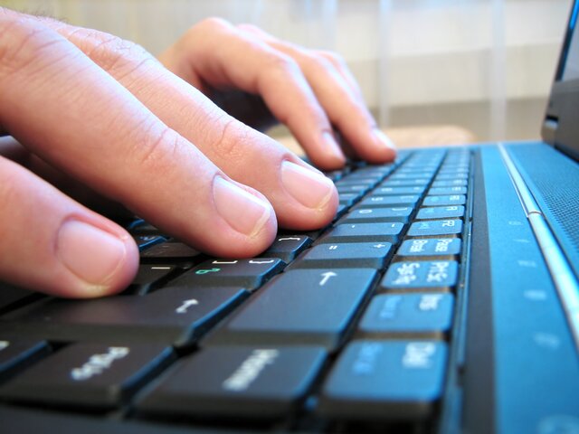 В РФ планируют запустить автоматизированный поиск фишинговых сайтов