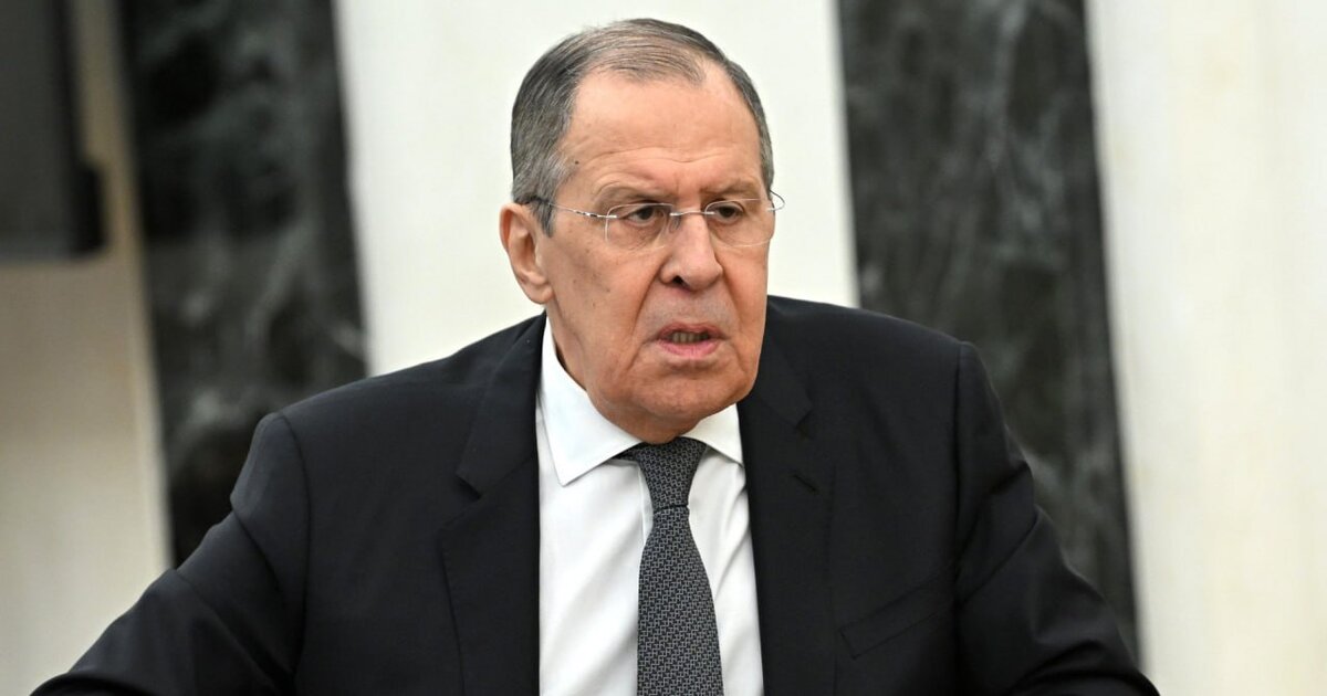 Лавров исключил возможность переговоров с Зеленским – Москва 24, 18.01.2023