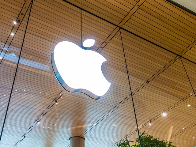ФАС оштрафовала Apple на 1,2 млрд руб за злоупотребление доминирующим положением