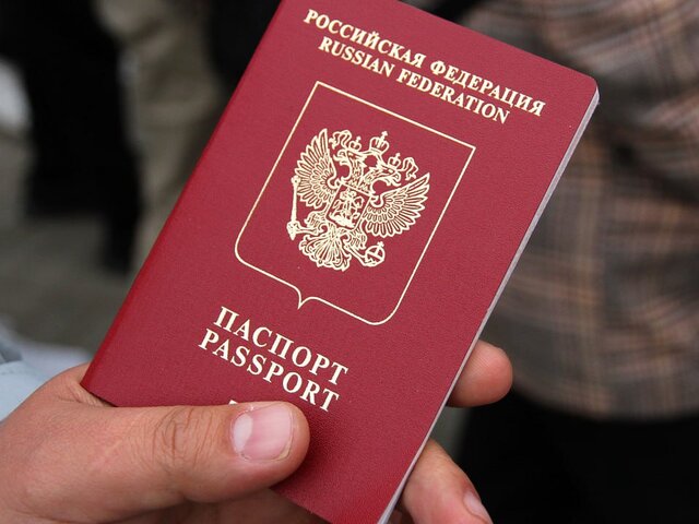 В СПЧ предложили временно ограничить выдачу гражданства РФ в рамках программы переселения