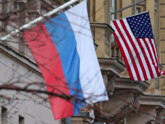 Отношения РФ и США находятся в исторически низшей точке – Песков