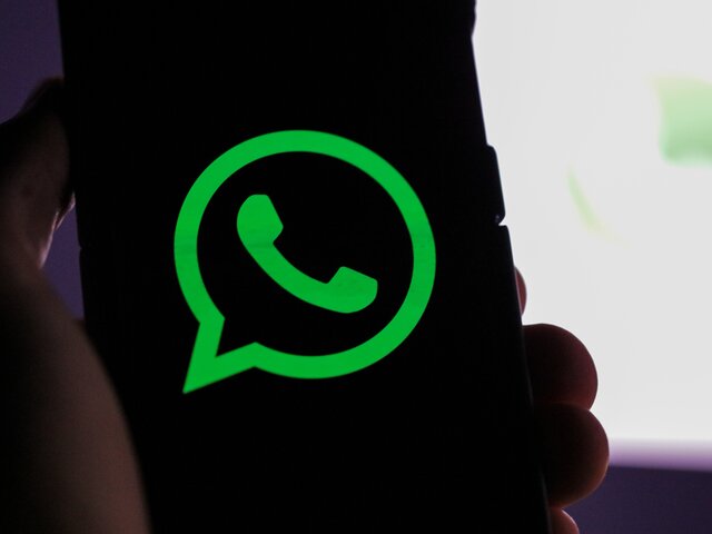 В WhatsApp появится функция отправки фотографий в оригинальном качестве