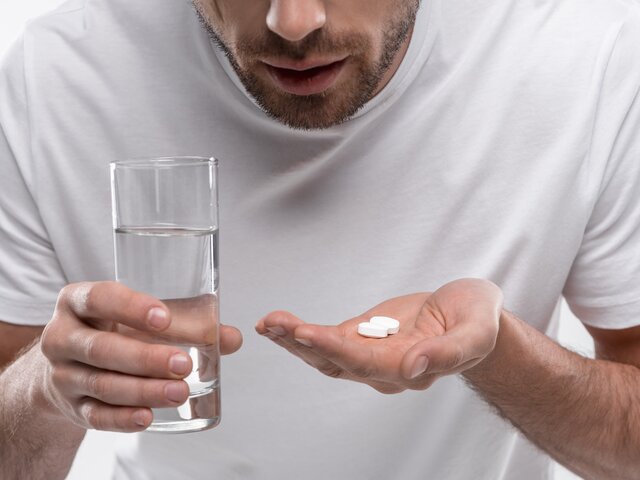Фармаколог предупредил о токсичности парацетамола