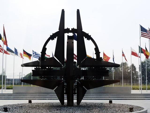 МИД Турции обвинил Швецию в нарушении обязательств по членству в НАТО
