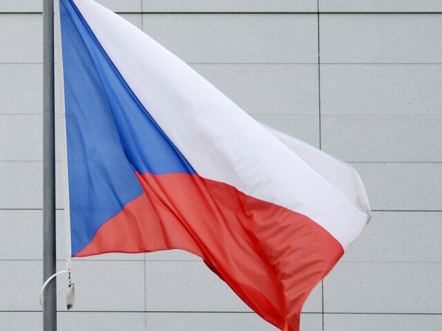 В Чехии допустили частичную мобилизацию в случае военного конфликта России и НАТО в Европе