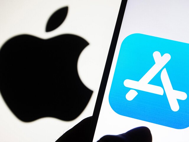 В Apple заявили, что сбои в App Store не связаны с деятельностью компании