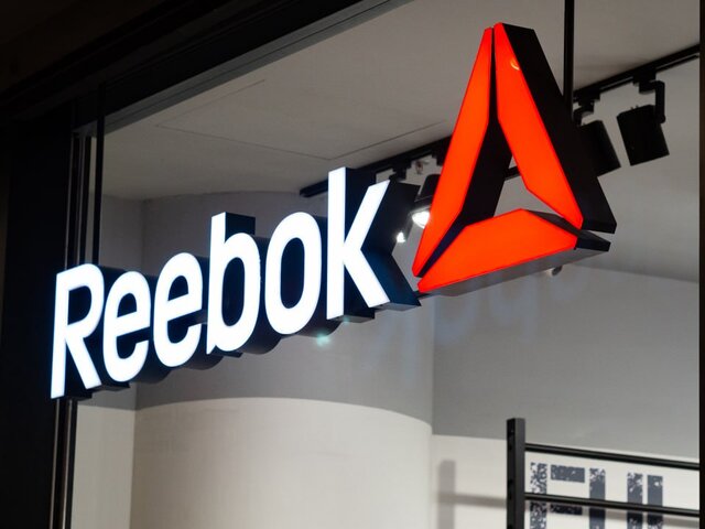 Кроссовки Reebok вновь появятся в розничной продаже в России