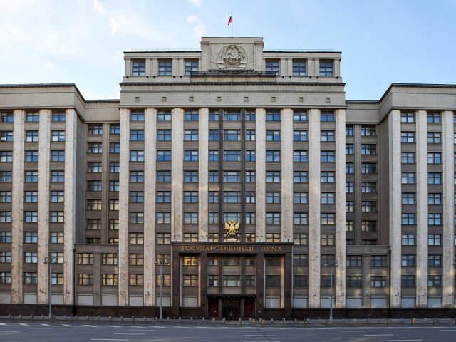 Кабмин предложил ввести обязательное соцстрахование в новых регионах РФ с 1 марта