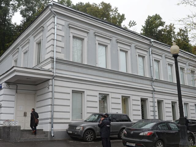Власти Москвы прекратят все договоры аренды помещений Сахаровского центра